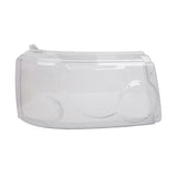 for RangeRover Sport 2006-2009 Headlight Lens Right Headlamp Cover Lampshade