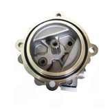 Hydraulic Gear Pilot Pump K3V11, K3V112DT For Volvo Excavator EC210B EC240B