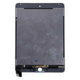 (White) Lcd Screen Suitable For Ipad Mini4 A1538 A1550 Internal & External Screen
