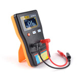 MESR-100 ESR Ohm Meter Professional Measuring Internal Resistance of Capacitor Capacitance Circuit Tester