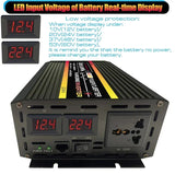 110V/220V System 300W PET Solar Panel+150A Charge Controller+12000W 10000W Inverter Power Generation Kit for Home Outdoor