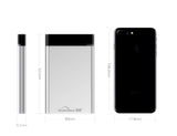Mobile Hard Disk 250G 1TB High Speed Hard Disk USB3.0 Hard Disk 500G