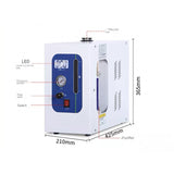 LCN-300/LCN-500 Nitrogen Generator 220V Gas Nitrogen Generator Gas Purifier of Gas Chromatograph 0-300 ml/min 0- 500 ml/min NEW