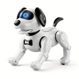 Remote Control Robot Pet Toy,Touch Function,Smart Programmable Robotic Animal,Storytelling,