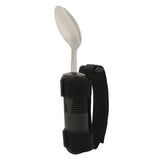 Adjustable Strap Adaptive Utensils Easy Grip Antislip Handles Handicap Support Special Supply Spoon Hand Tremors Patient Elderly