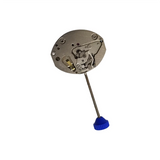 For ETA 978002 High Accuracy Two Hands Quartz Movement Watch Replacement Accessories Repair Parts