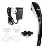 Handheld Cellulite Massager 100‑240V Body Slimming Device 1800mAh for Waist for Belly