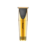 Kemei KM-628A Usb Rechargeable Cordless Professional Electric Shaver Hair Clipper