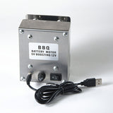 High-Quality New High-Torque Outdoor 70KG With USB Cable Oven Motor FD608A-8 5V To 12V