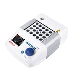 biological incubator laboratory aluminum dry bath heating block