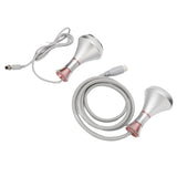 Skin Care Machine 80K Cavitation Machine Replacement Head Dissolve Fat 80K Cavitation Vacuum Handle for Body Slimming Machine