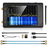 5.3GHz Spectrum Analyzer with 4