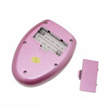 Household electronic pulse meridian massage instrument increases breast massager