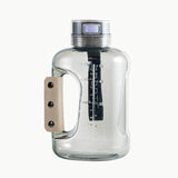 1.5L Portable Sports Bottle BPA Free Rich Molecular Hydrogen Water Generator