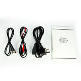 Sine Wave 100kHz-150M Source Digital High Frequency Signal Generator SG-4162AD
