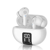 M10 Translation earphones 144 Languages Instant Translated Smart Voice Wireless Bluetooth Travel Translator headset