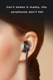 Bluetooth 5.0 Headphones Stereo HIFI Wireless Sports Headphone  Portable Waterproof Neck-Style Magnetic Headset For Running