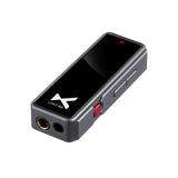 XDuoo Link2 Bal Portable USB DAC & Balanced Headphone Amplifier 3.5mm Headphone Out 4.4mm Balanced Output DAC CS43131