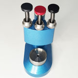 High-End 3 Feet Fitting Tool Heavy Duty Watch Movement Hands Setting hine For Watchmakers Repairing
