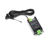 2G GSM Gate Opener Relay Switch Mobile Phone Door Remote Controller Free Call 850/900/1800/1900MHz