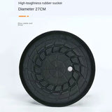 2 in 1 Flat tile tile machine ultra-high power suction vibration vibrator laying wall tile floor tile tool 600KG tile tiling