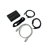 For FT-891/991/FT-818/FT-857D/FT-897 Dedicated U5 LINK Radio Connector
