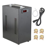 Chiller Cooler LCD Quiet Tank Coog System 20 40L for Fish Water Grass Coral Shrimp Farming Aquarium Accessories