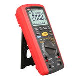 UNI-T UT505B Handheld Digital Insulation Resistance Tester Megger AC/DC Voltage Measurement