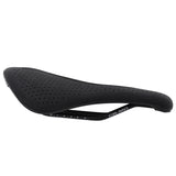3D Printing Comfortable Bike Seat Breathable MTB Honeycomb Cushion Shock Absorption for Men Women Long Distance Cycg