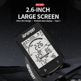 IGPSPORT GPS Bike Computer BSC100S 100S Official Store Cycle Wireless Speedometer Bicycle Digital Stopwatch Cycg Odometer
