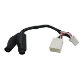 Turn Signal Signals Lights Motorcycle Plug-In Load Equalizer for HARLEY Electra 97-12/Street Glides 06-09