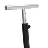 T Bar Easy to Use Training Devices Handle Kettlebell Grip for Bodybuilding Gym Home Adults Push up