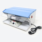 1200W With Dust Collector Polishing Grinding Motor Bench Grinder Jewelry Polisher hine
