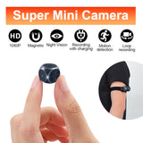 MD21 Mini Dice Camera HD 1080P Sensor Night Vision Camcorder Motion DVR Micro Secret Cam Sport DV Video Tiny Action Recorder