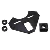 Hub Remover Easy To Install Car Hub Remover Solid Lasting Lifespan Convenient Operation 40100 for Truck