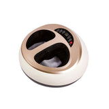 Home Electric Knee Ball Press Foot Massager