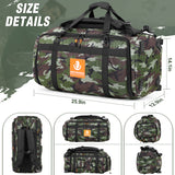 Carrying Case Waterproof Portable Carry Tote Bag Backpack Adjustable Strap for Partybox Stage 320 BT Speaker