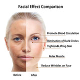 Wholesale Facial Mini Wood Therapy Massager Professional Body Sculpting Tool Wooden Muscle Personal Face Massage Roller