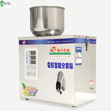 1-30g Automatic Measurement Distributing Packer Intelligent Split Packing Particle bag Tea Filg hine 220/110V