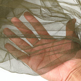 Outdoor Net For Camping Backpacking Transparent Mosquito Mesh Tent for Travel Fishing Hiking