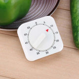 Tool Game Timer High Quality Kitchen Tools Mechanical Reminder Cooking For Home Decor