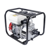 2 Inch 6.5HP Trash Pump Water Irrigation Transfer Pumpjn