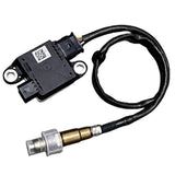 8983550720 0281006991 Diesels Exhaust Particle Sensor Probe for D-MAX Dmax DS