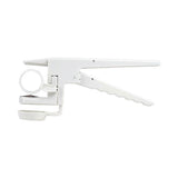 4PCS Egg Shell Cracker Handheld Plastic Egg Breaker Egg Opener
