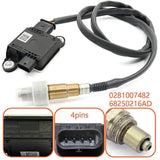 68250216AD PM Particulate Matter Sensor for 68171189AA