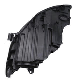 Car Headlight Base Cover for CLA W117 2013-2016 Headlight Rear Shell Right