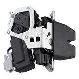 FK7AN442A66BA 2367018 for Edge Escape Explorer Mondeo Car Trunk Lid Lock Machine Trunk Lid Lock Actuator