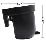 4L Cow Milk Drinking Bucket Calf Cow Milk bucket With Ruuber Feed Nipple Feeding Milk Bucket for Claf Lamb Livestock Feeding