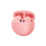 PRO 6 Wireless Headset 5.3 Bluetooth Protocol Earplug Type Strong Endurance Gaming Compeve Headphones TWS Running
