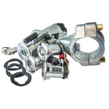 Ignition Barrel Lock Switch For Patrol Y60 2 Door Barn 88-98 4 Ozzie Owned